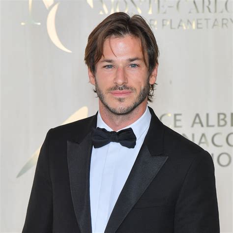 gaspard ulliel age.